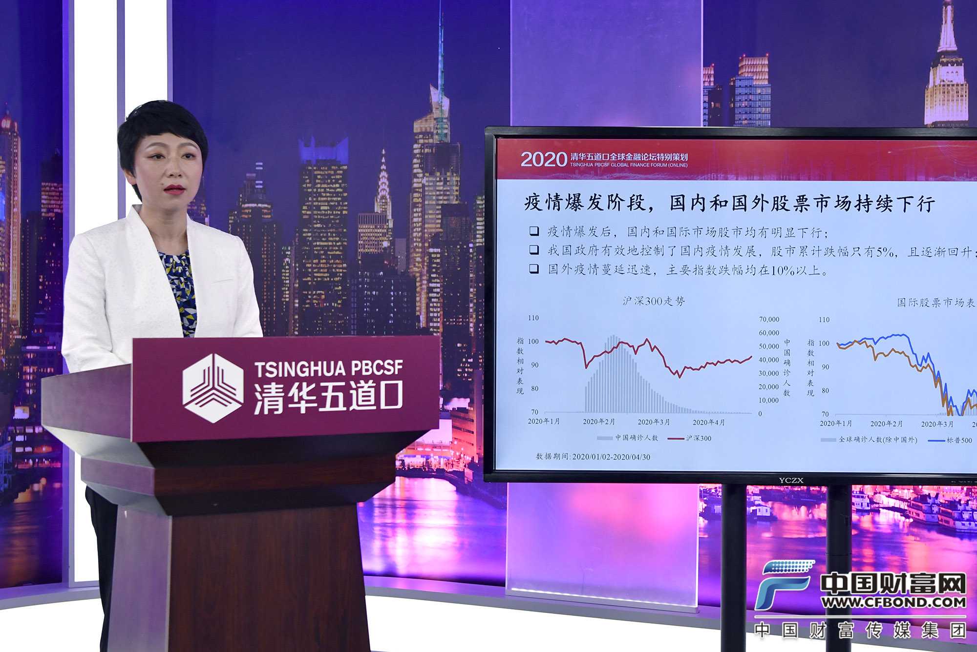 张晓燕：机构投资者将担负更重要功能