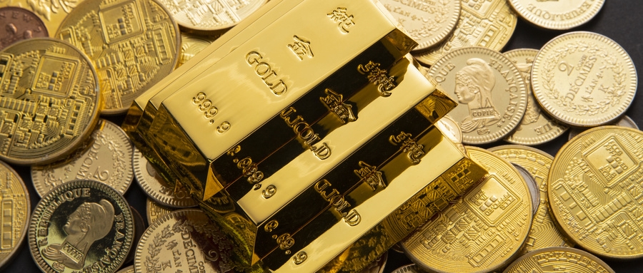 全球不确定性持续加剧，“黄金+”资产配置优势凸显